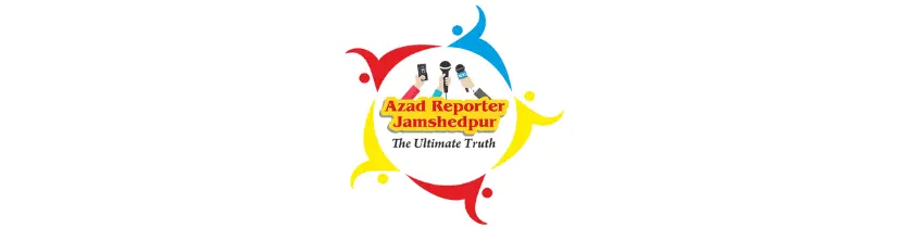 Azad+Reporter+Jamshedpur